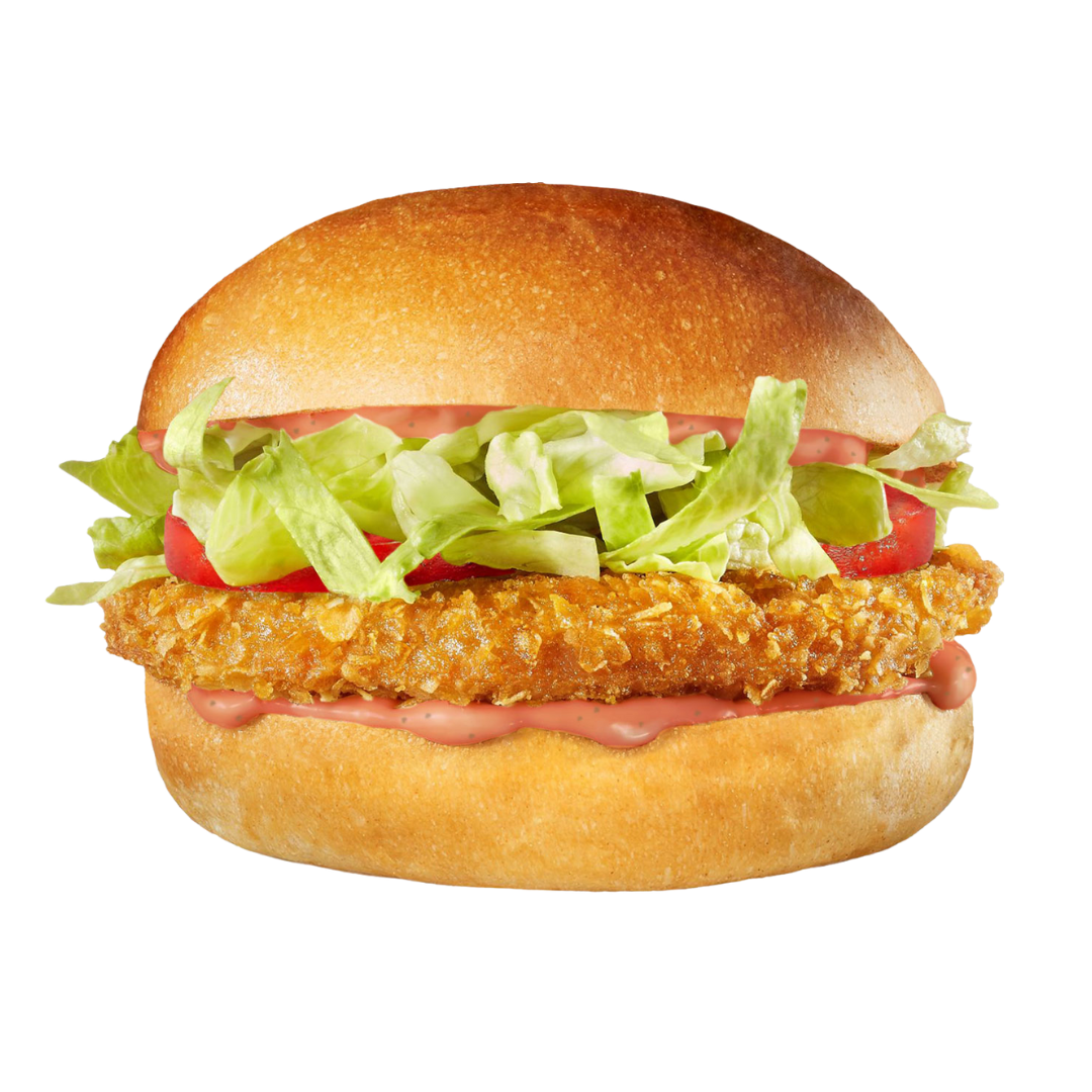 Hot Chix Burger