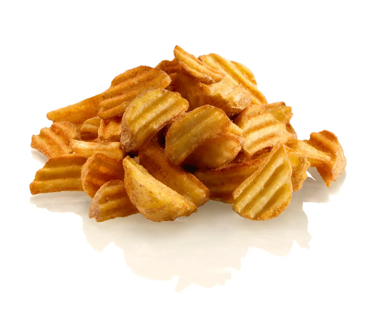XO Supersize Pommes frites ca. 200 g