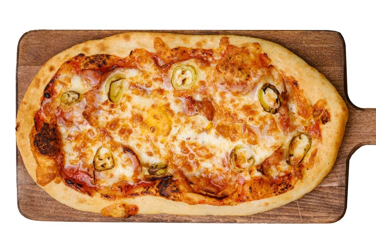 Gran Moravia pizza XL