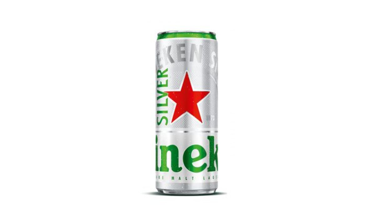 Heineken 0.33