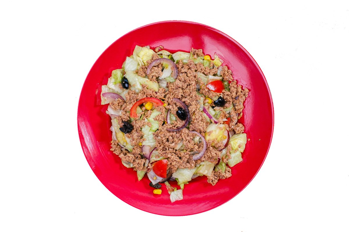Tuna salata