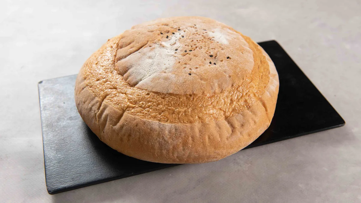 Athienitiko Bread
