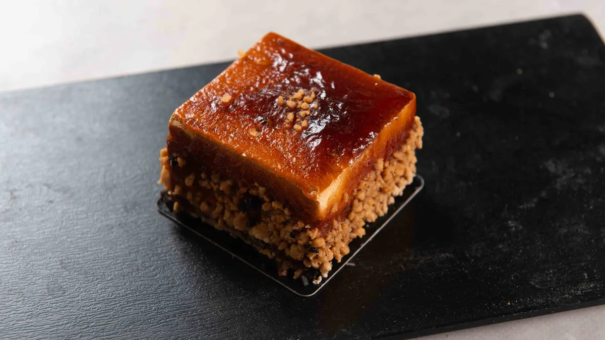 Caramel
