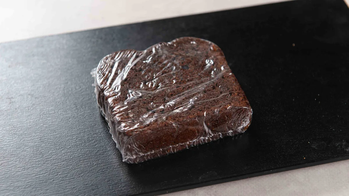 Chocolate Cake Piece
