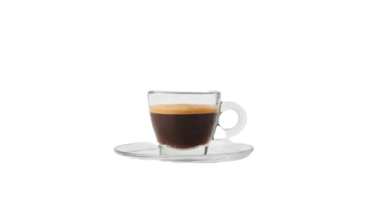 Espresso Double
