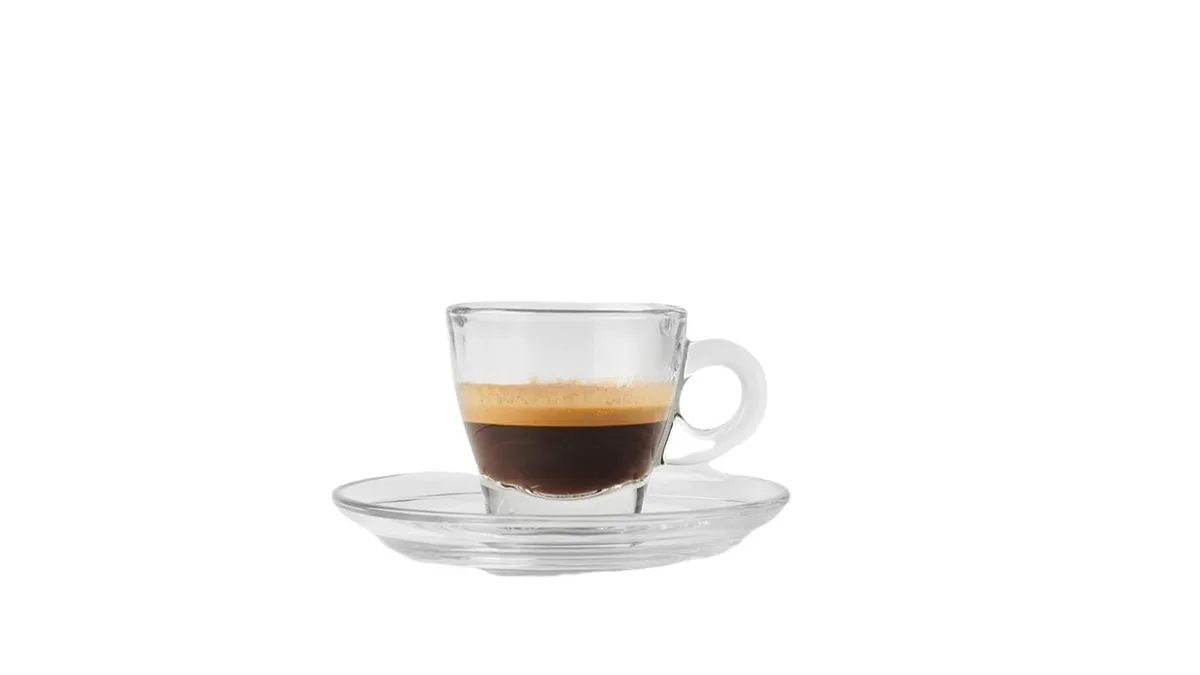 Espresso Single