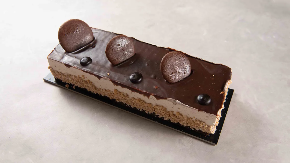 Ferrero Log