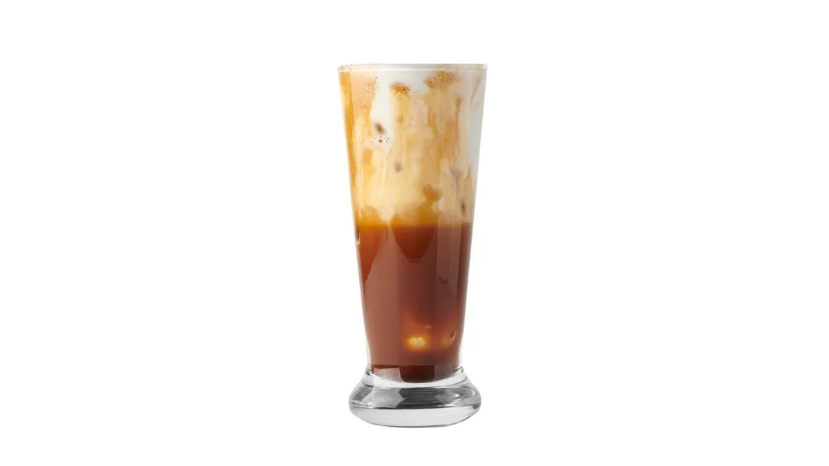 Freddo Cappuccino