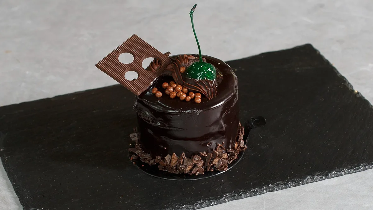 Ganash Chocolate