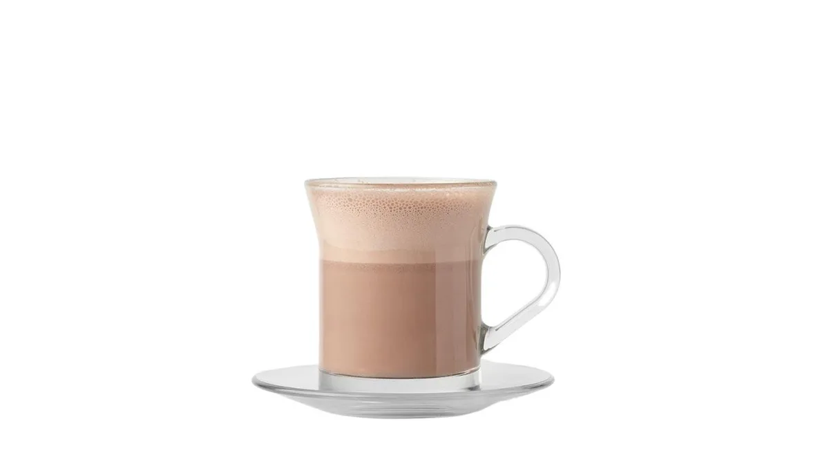 Hot Chocolate