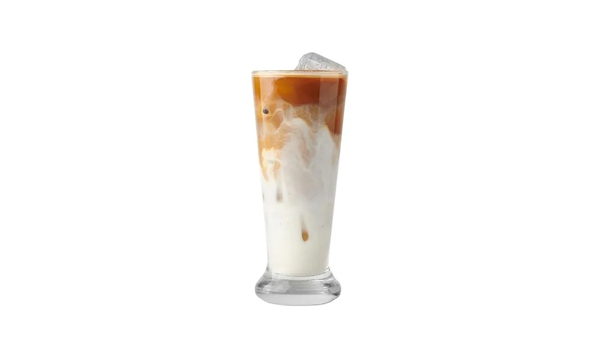 Iced Latte
