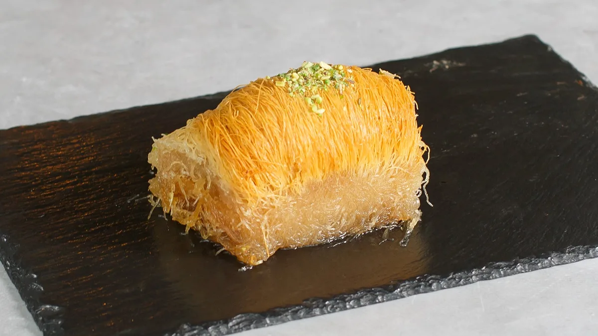 Kantaifi Piece