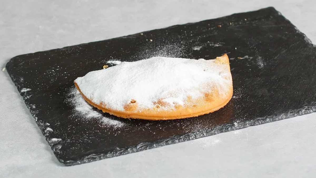Koulouri Multigrain Philadelphia and Turkey