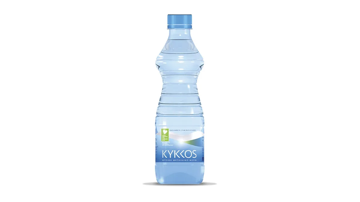 Kykkos Spring Water