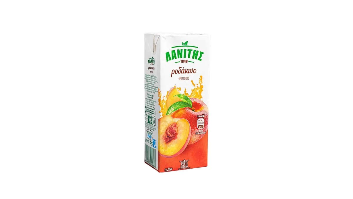 Lanitis Peach