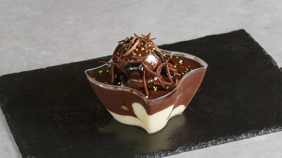 Profiterol