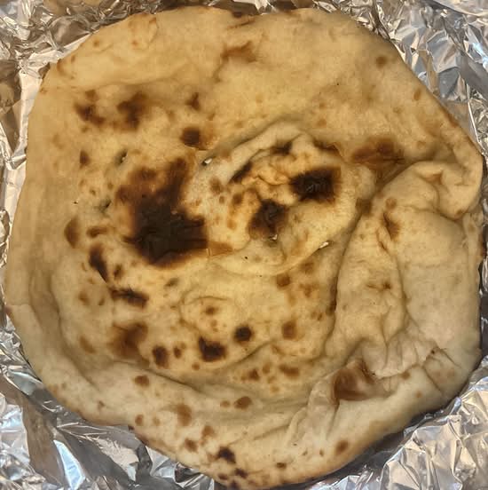 Naan