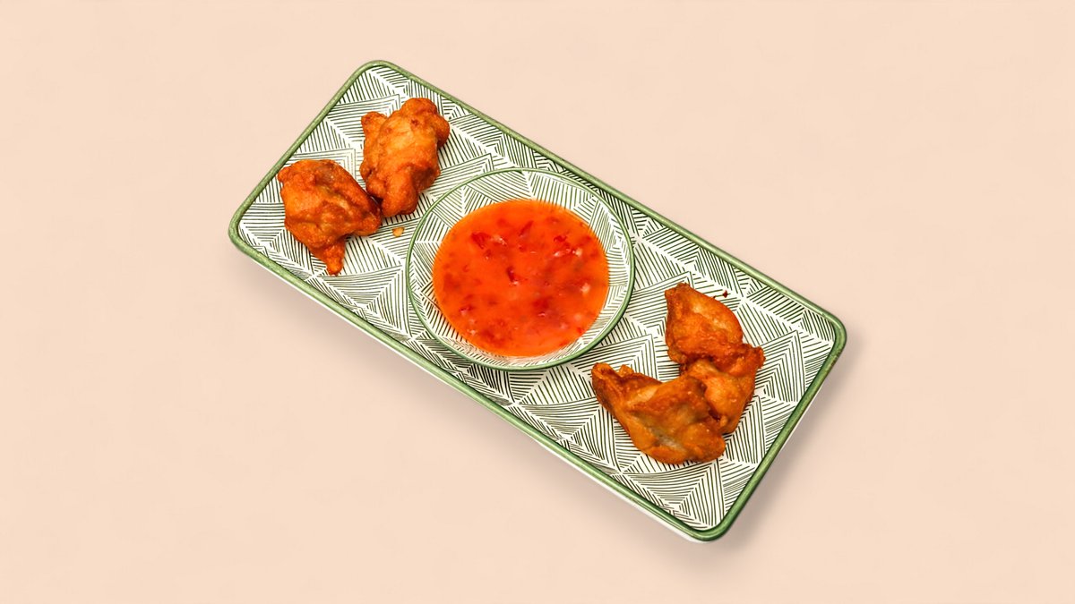 19. Karaage