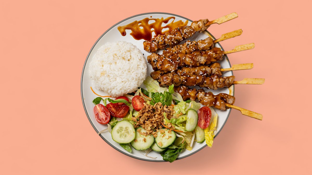 203. Yakitori Grill