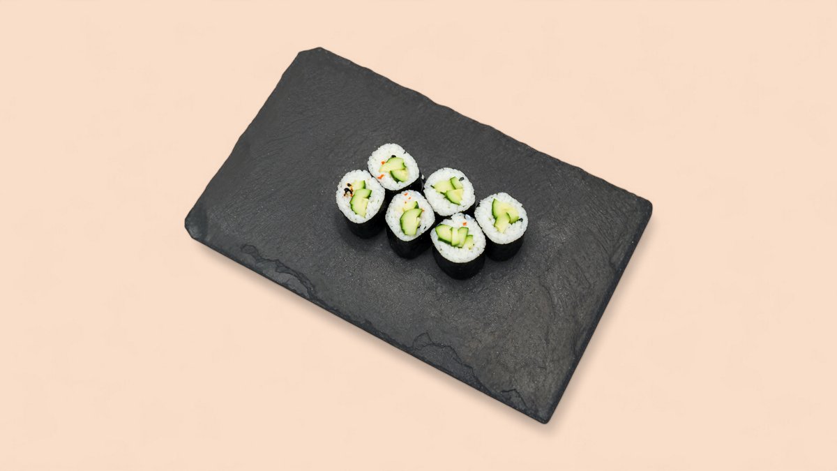 30. Maki Gurke