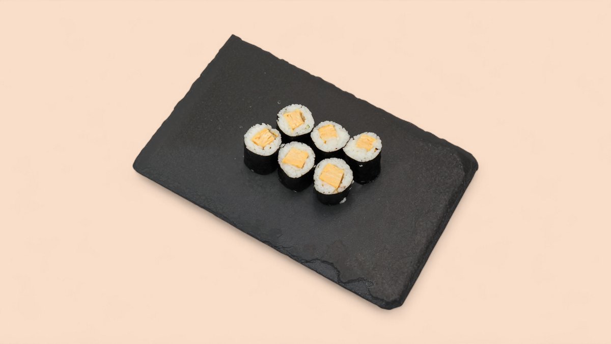 33. Maki Ei