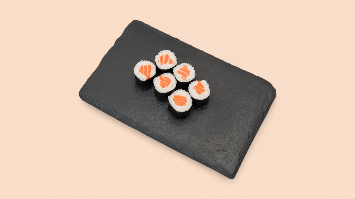 35. Maki Lachs
