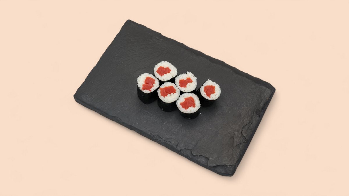 37. Maki Thunfisch
