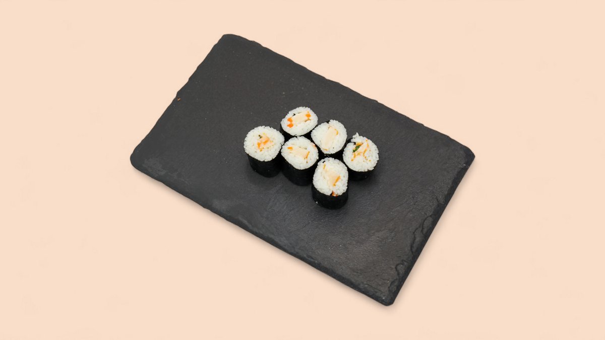 41. Maki Chicken