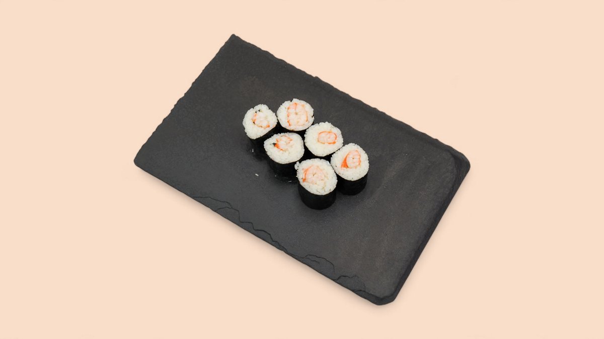 42. Maki Garnele