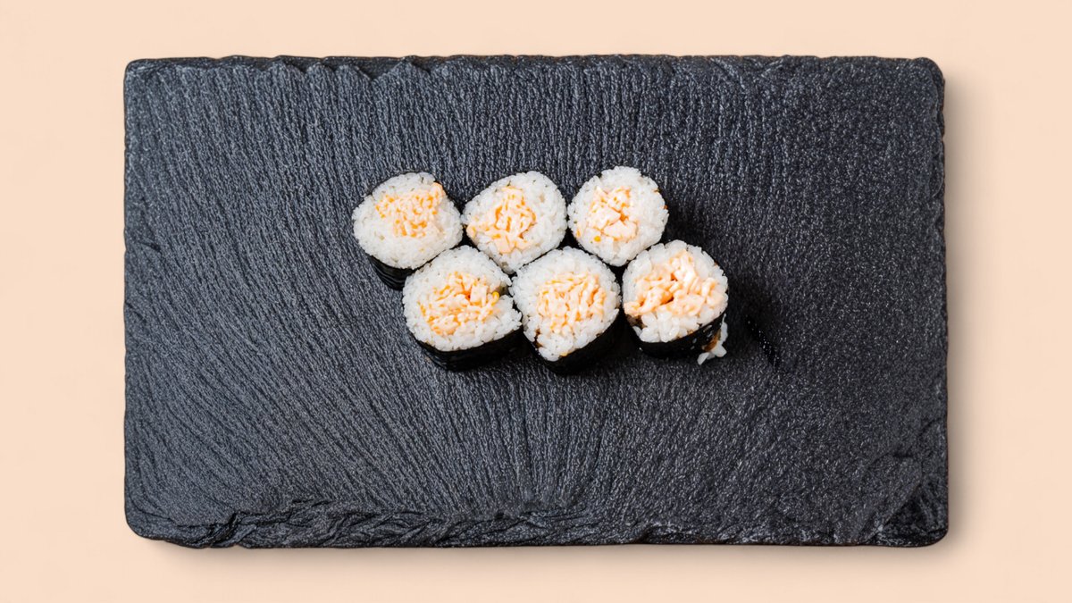 43. Spicy Tuna Maki