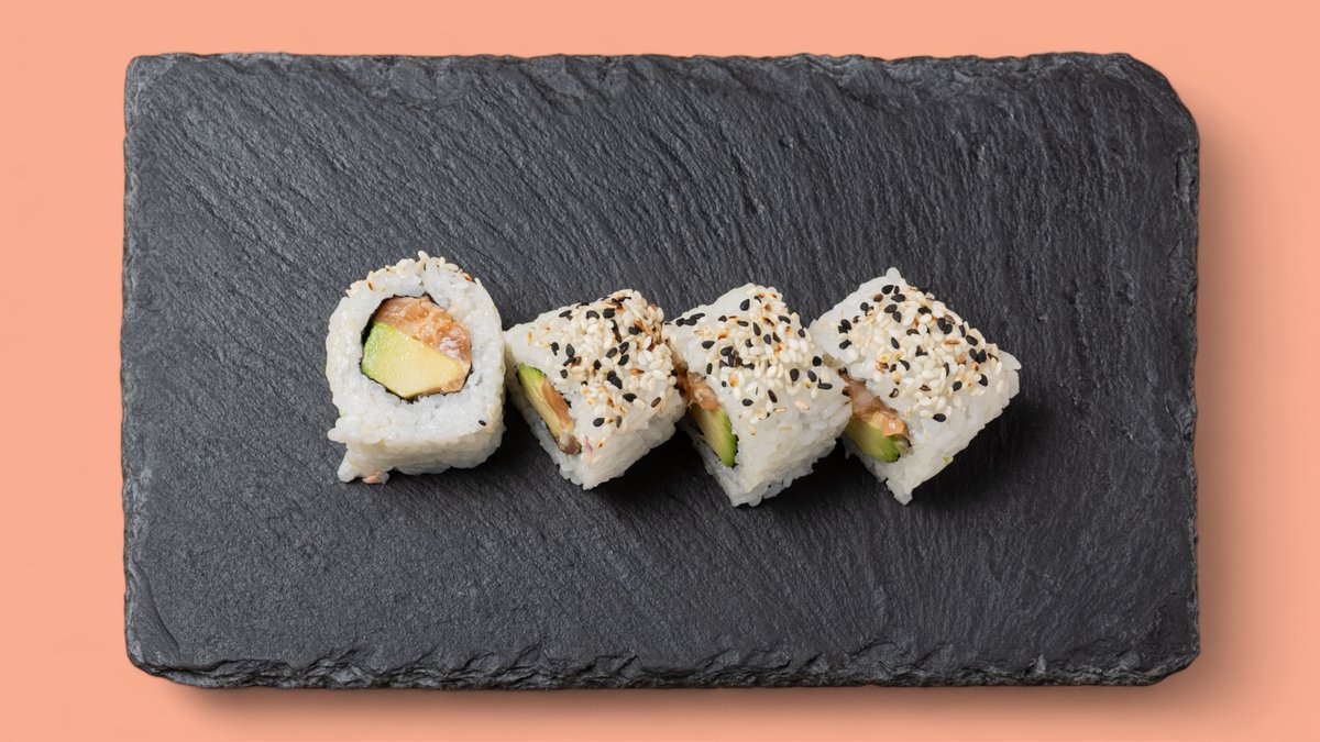 49. Salmon Tatar Inside Out