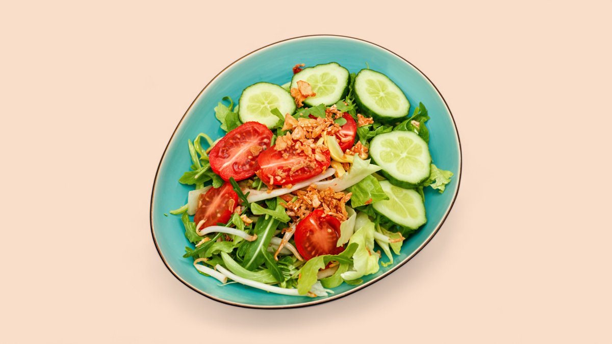 5. Salat-Mix