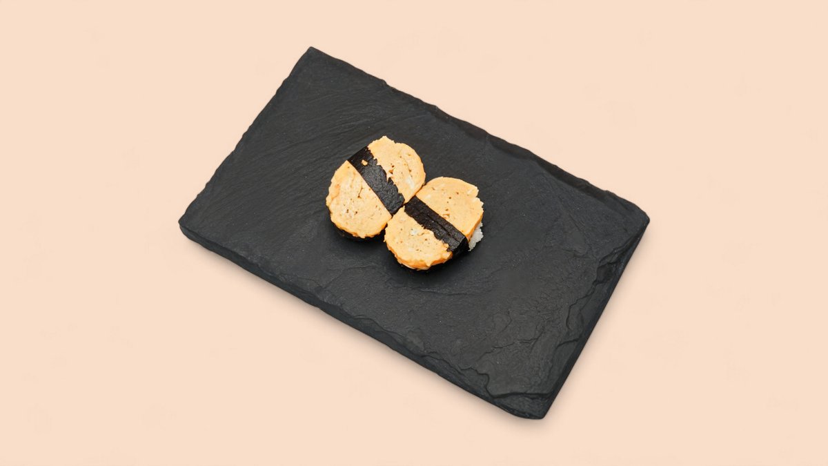 62. Nigiri Ei