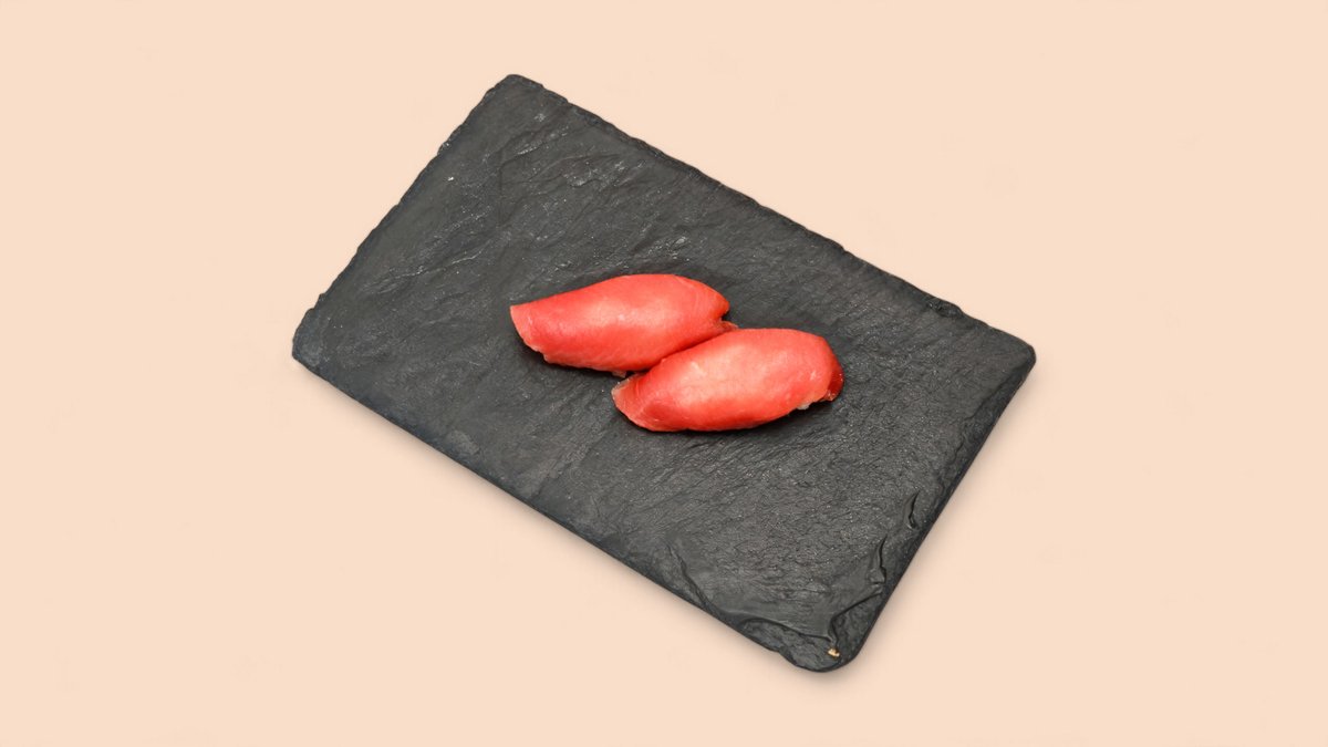 65. Nigiri Thunfisch