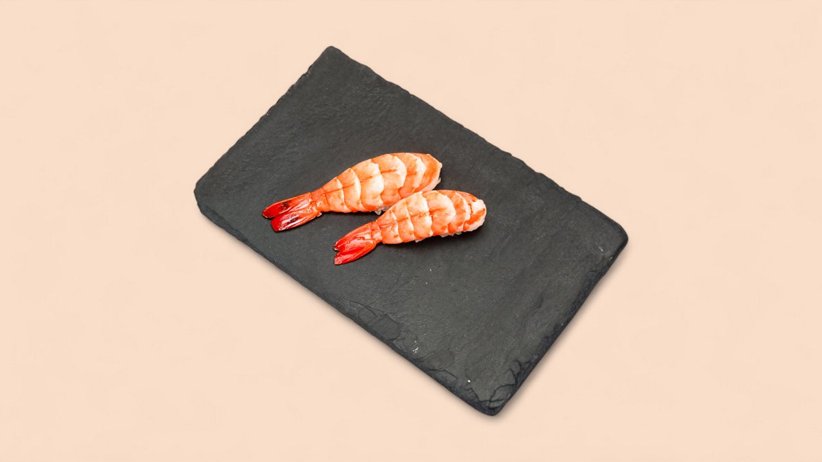67. Nigiri Garnele