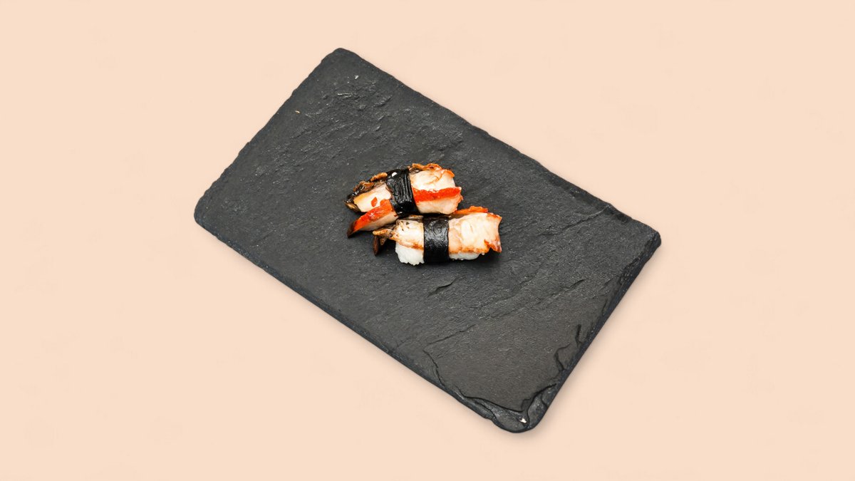 68. Nigiri Unagi