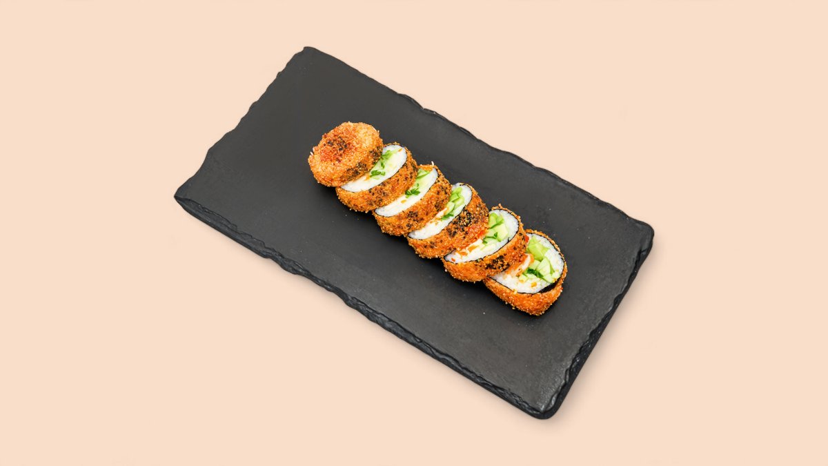 90. Chicken Tempura