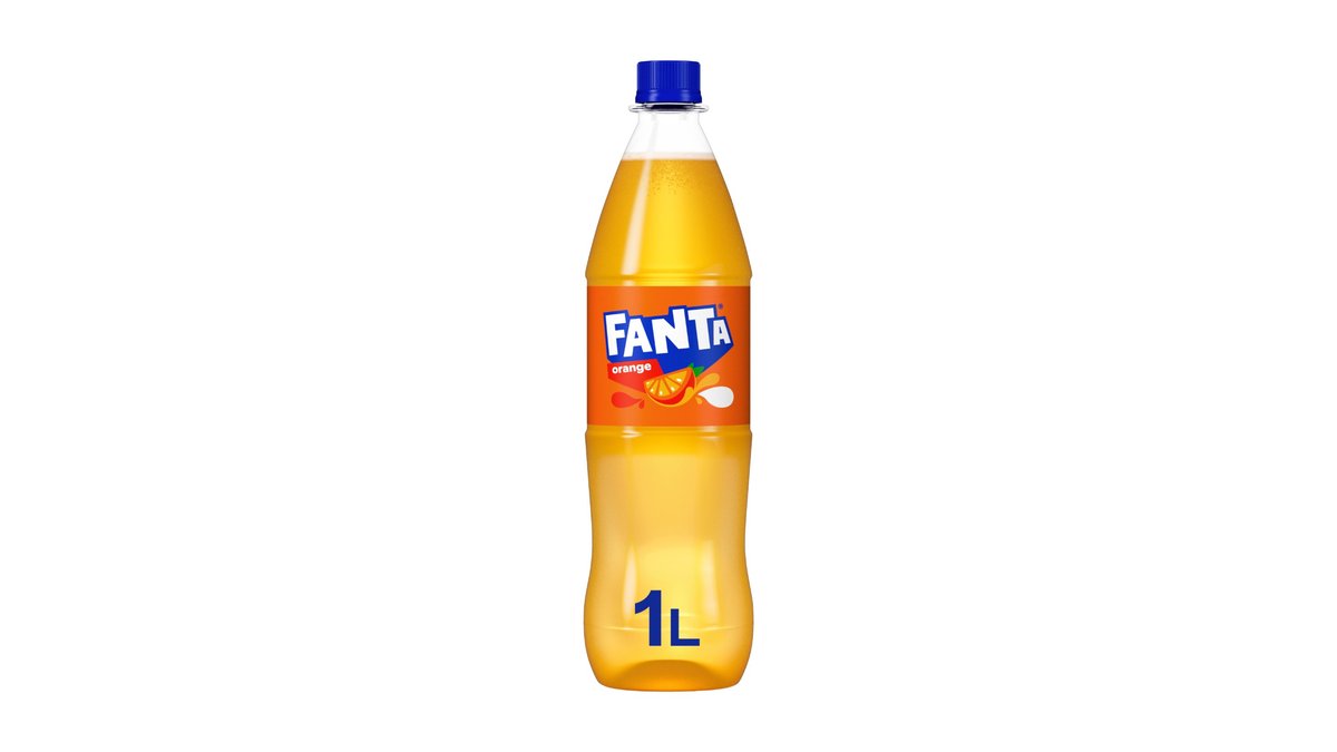 Fanta 1,0 l