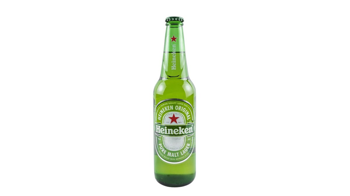 Heineken 0,4 l