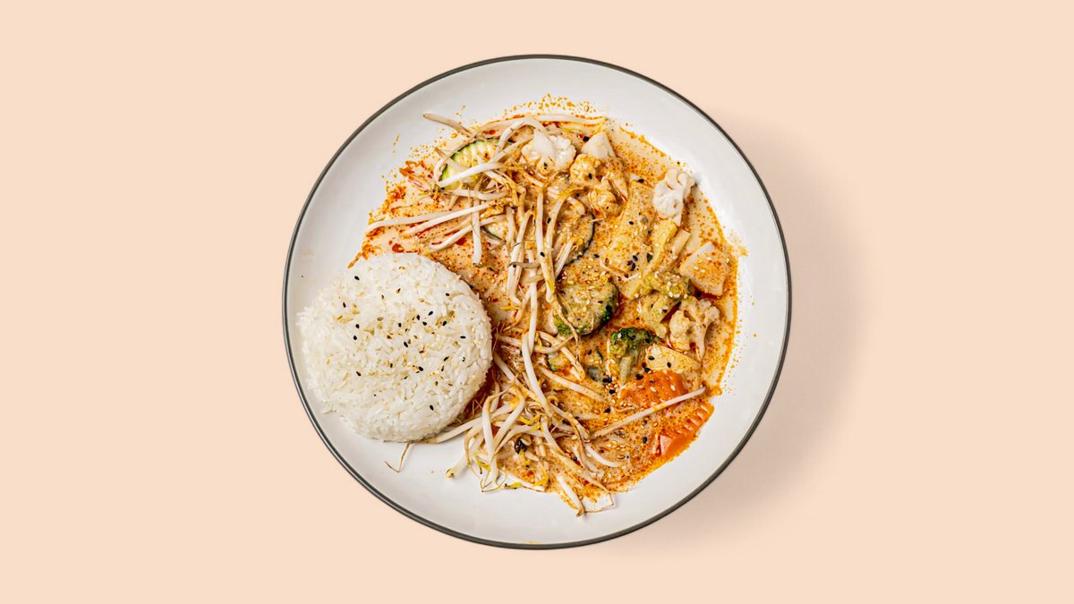Mango Curry