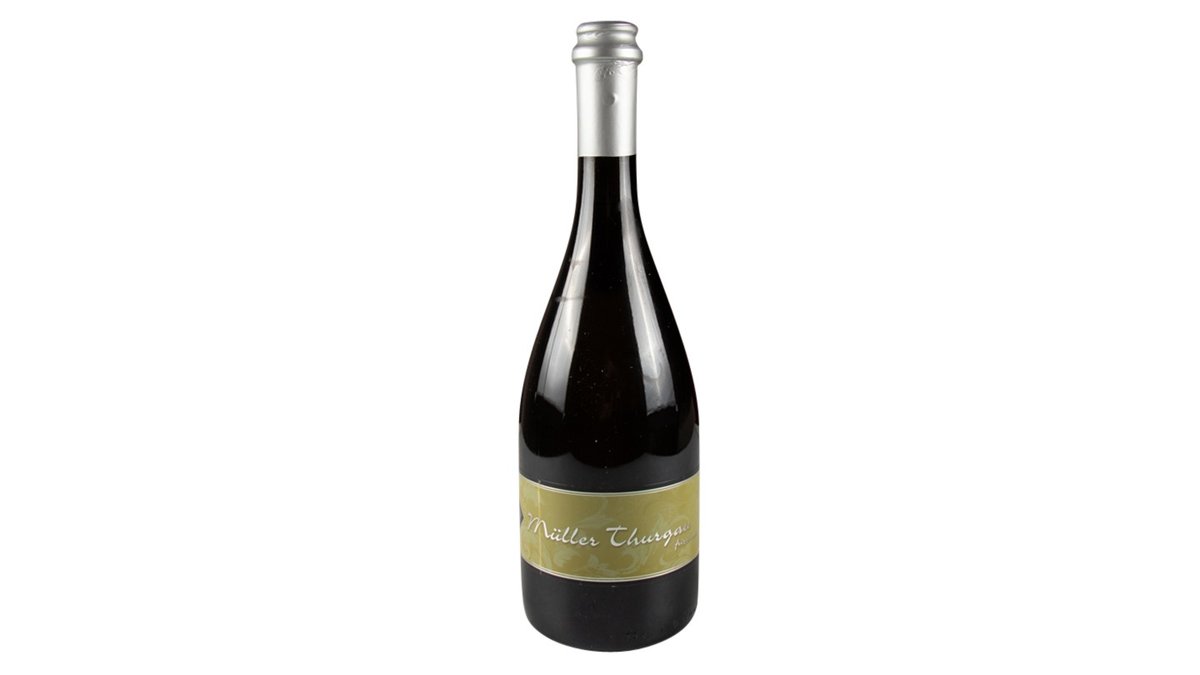 Müller Thurgau Langenbach 0,75 l