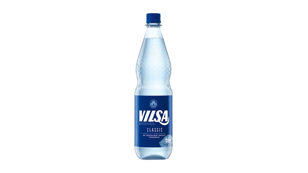 Vilsa Classic 1,0 l