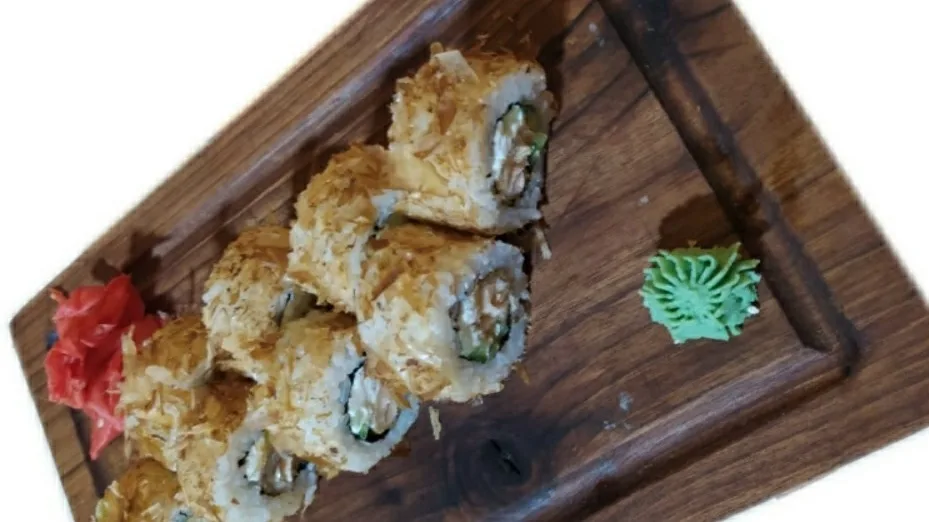 Bonita Roll (8 əd.)