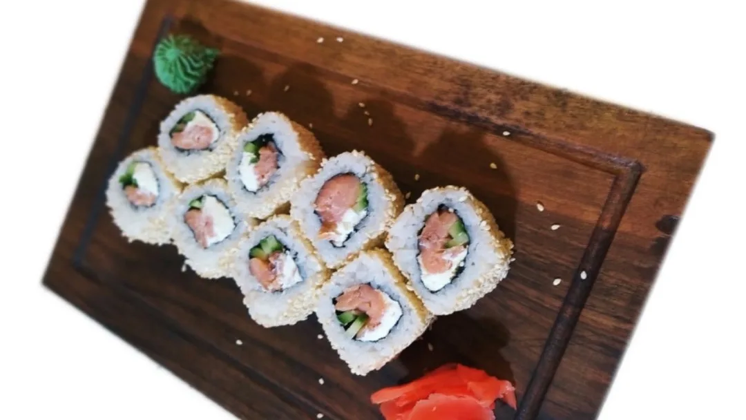 Filadelfiya Küncütlü Roll (8 əd.)