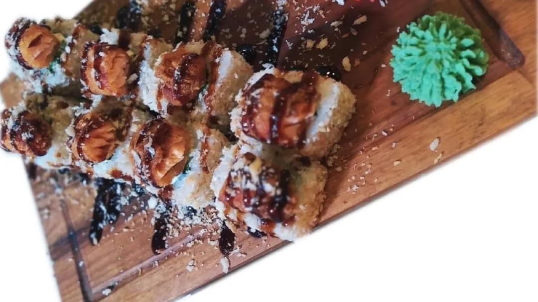 Filadelfiya Xüsusi Roll (8 əd.)