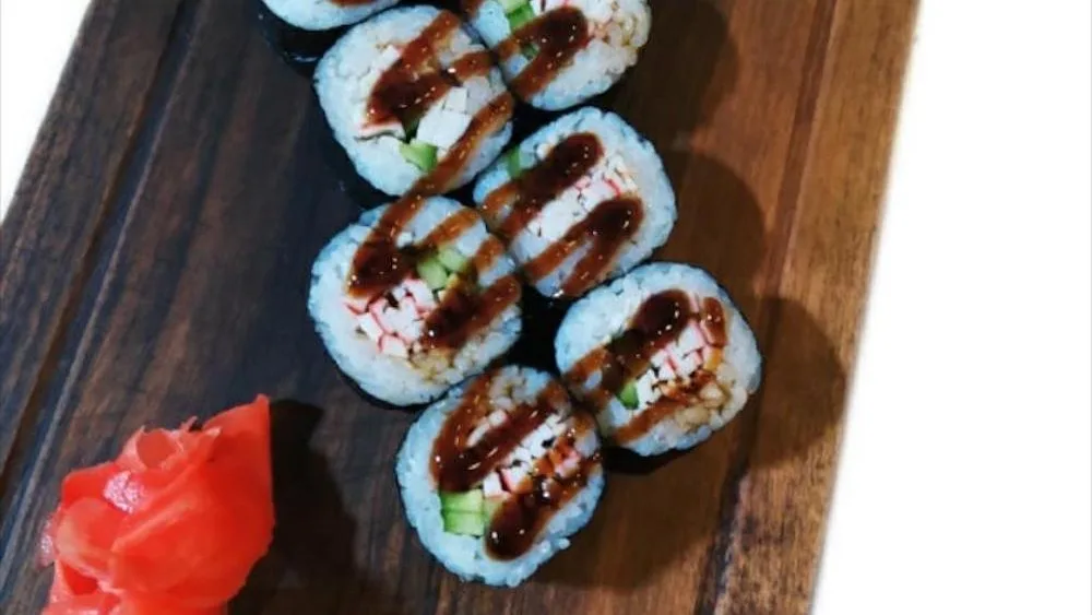 Kani Maki (8 əd.)