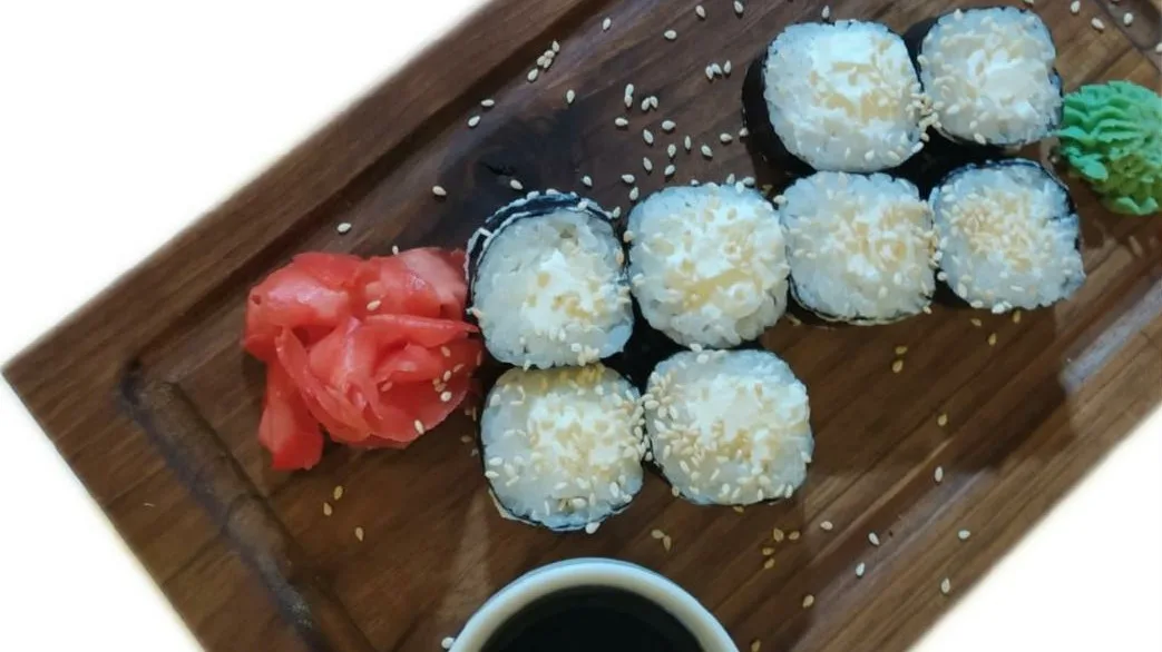 Pendirli Maki (8 əd.)