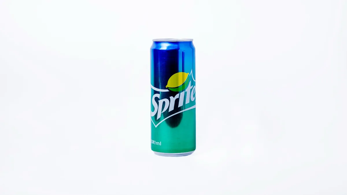 Sprite 330 ml