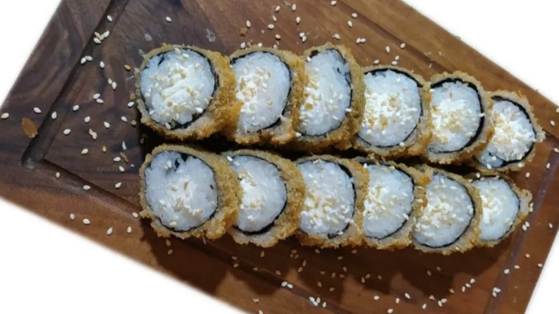 İsti Pendirli Maki (12 əd.)