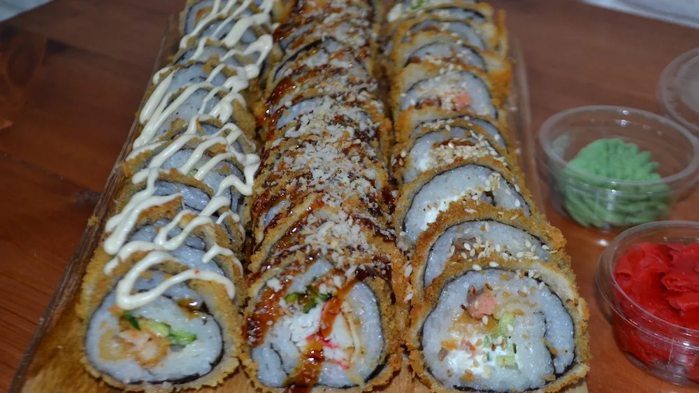 İsti Set (36 əd.)